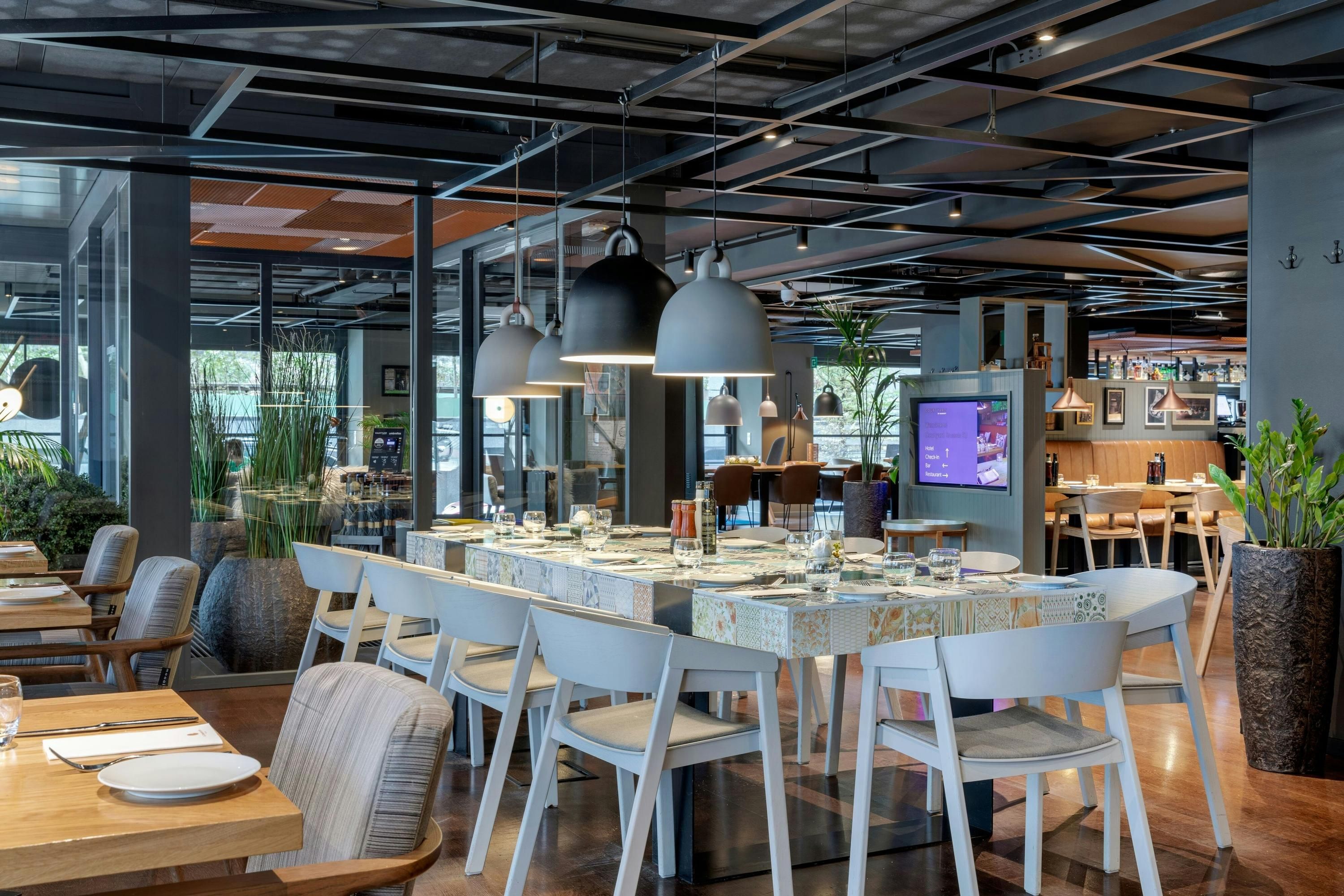 Restaurante