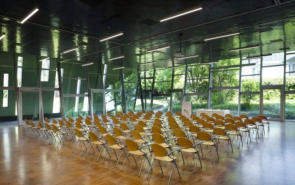 Sala de conferencias Foto