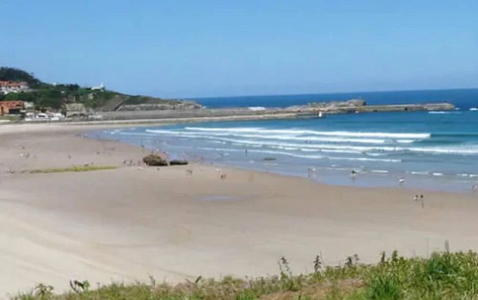 Playa Foto