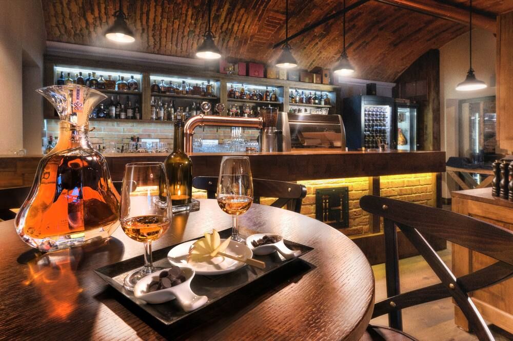 Bar Foto