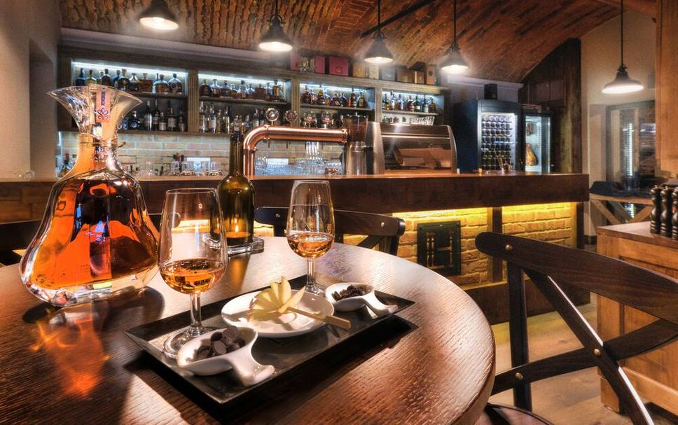 Bar Foto