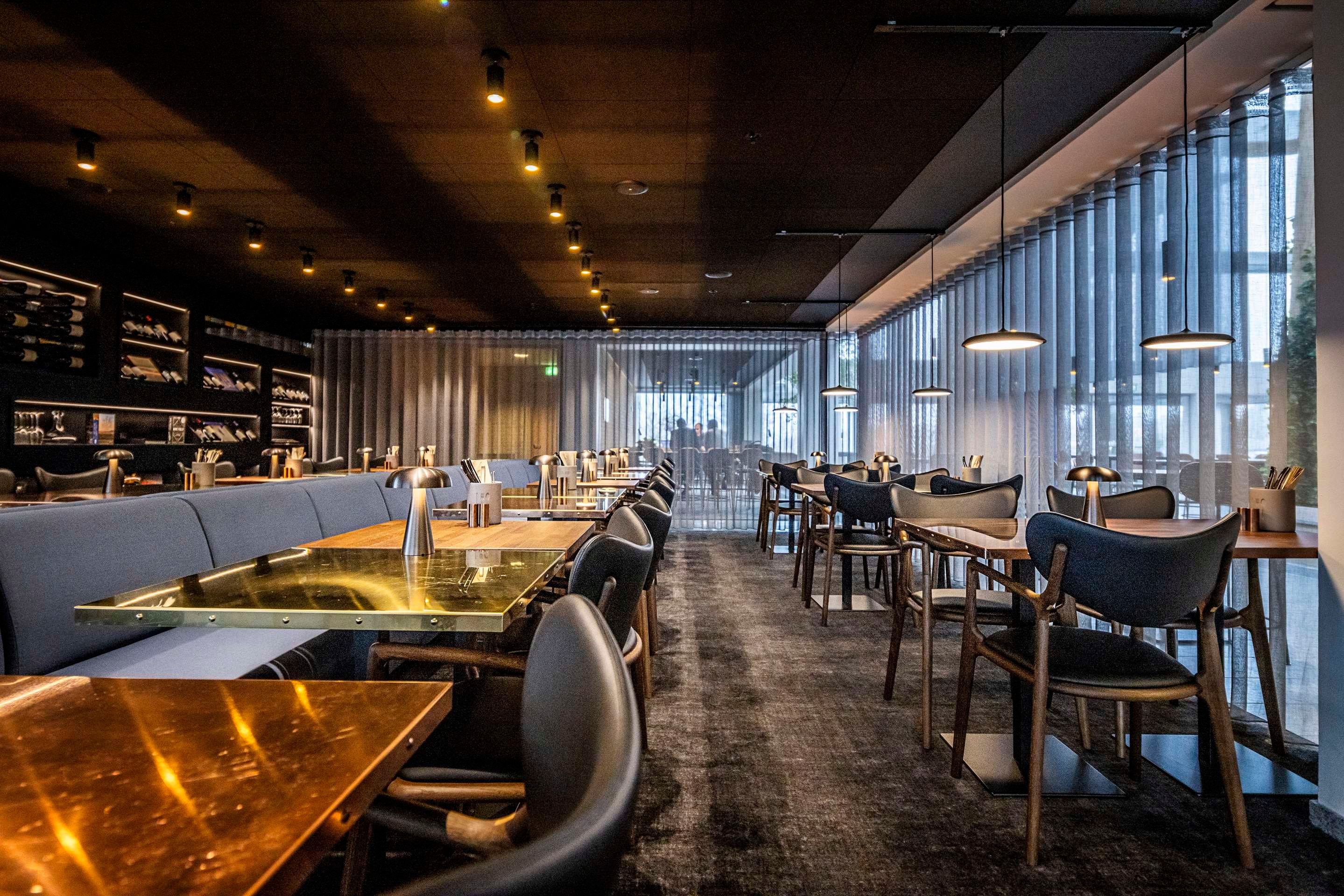 Restaurante
