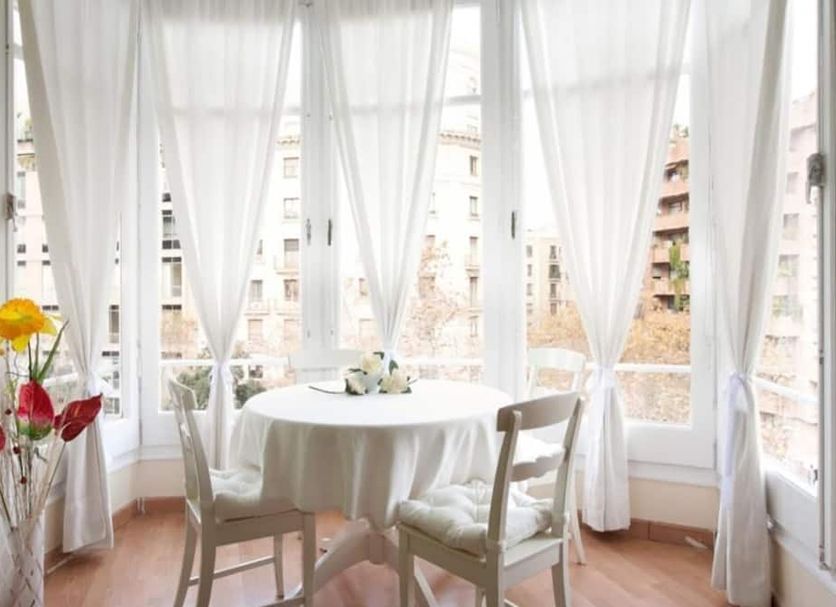 Comedor Foto