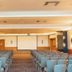 Sala de conferencias