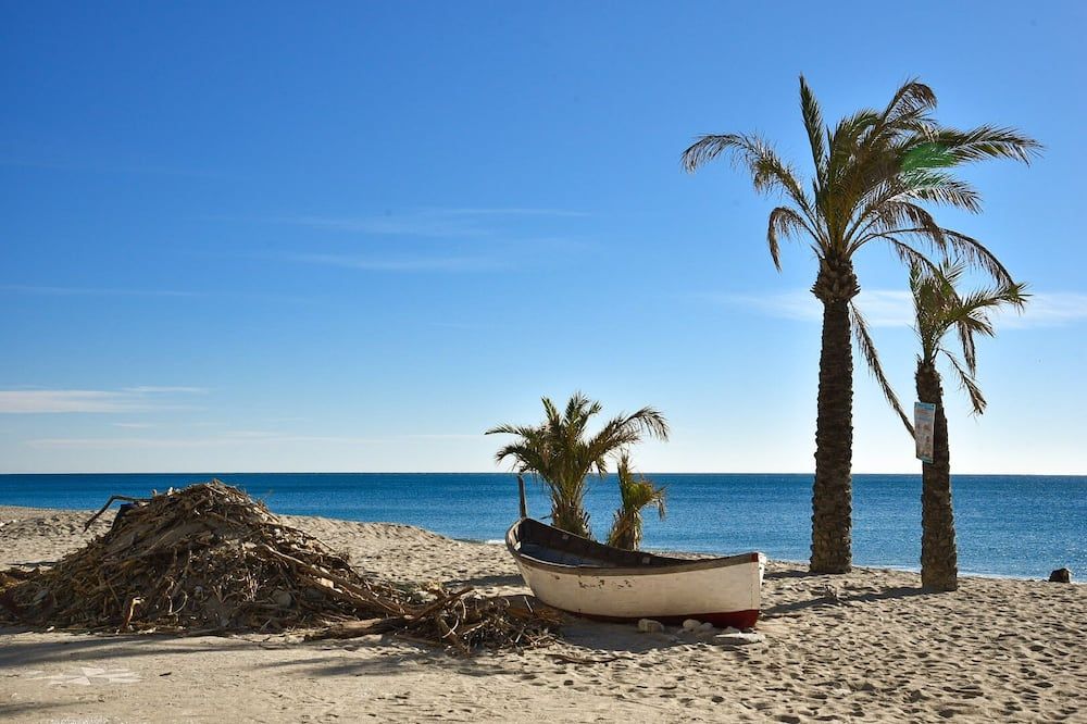 Playa Foto