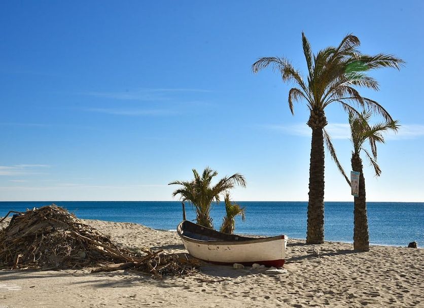 Playa Foto