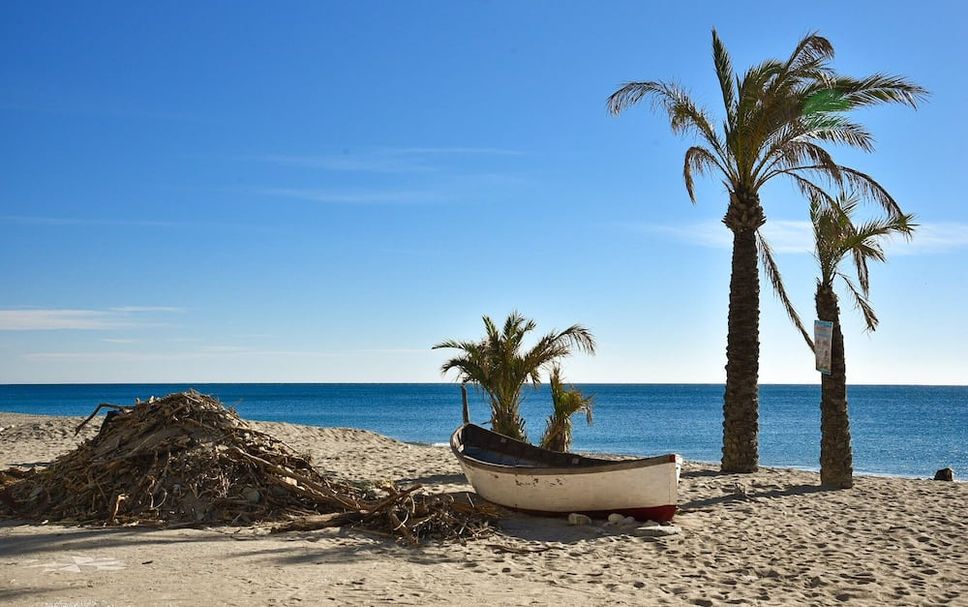 Playa Foto