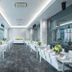 Sala de banquetes
