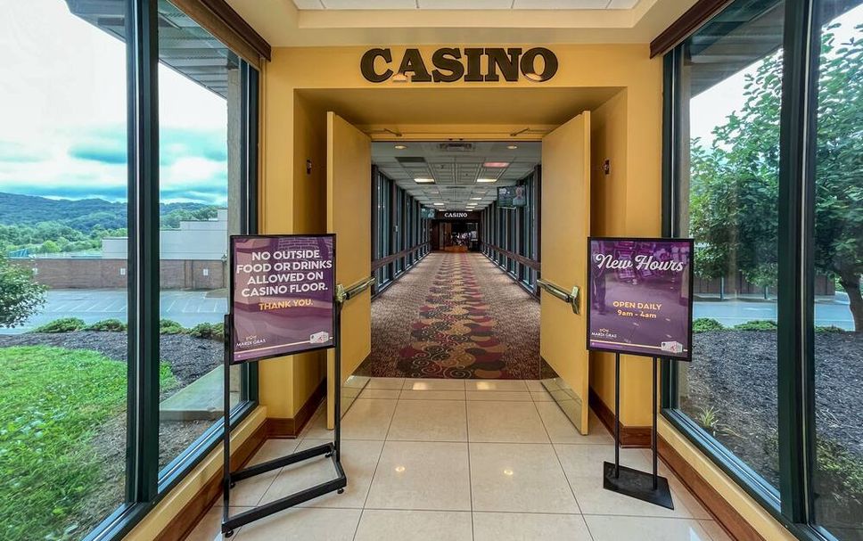 Casino Foto