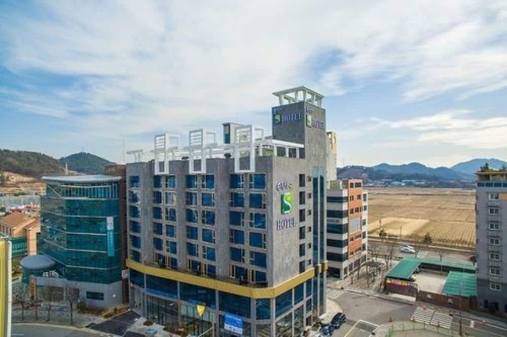 Edificio