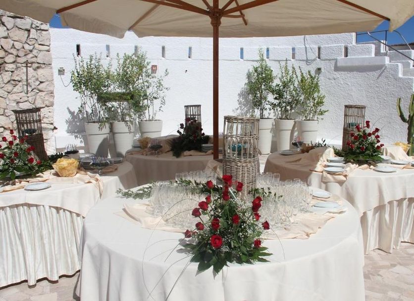 Sala de banquetes Foto