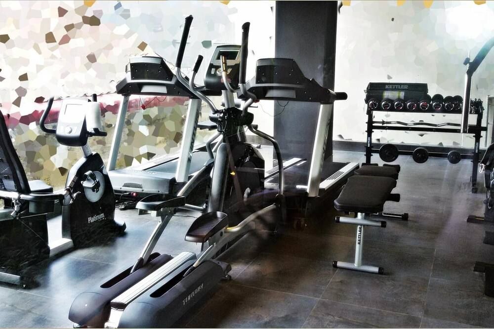Gimnasio