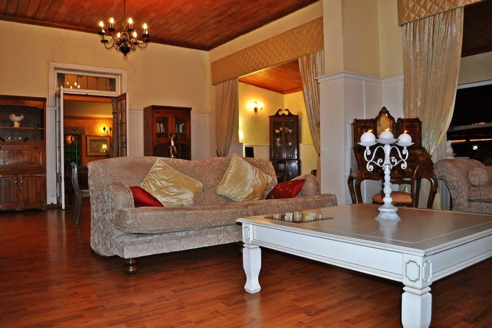 Sala de estar