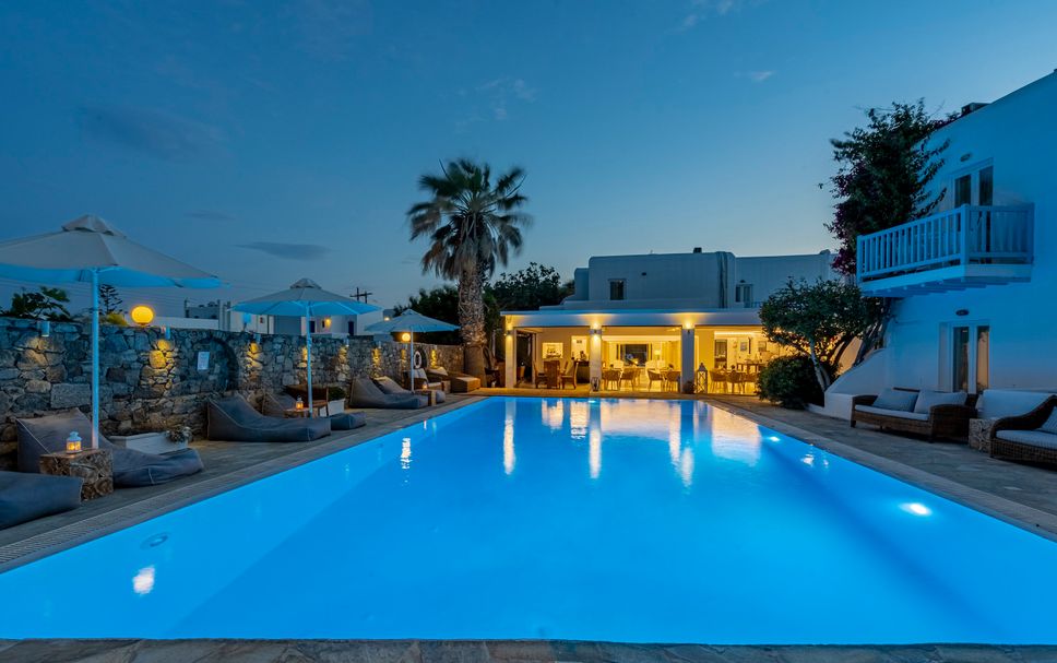 Piscina Foto