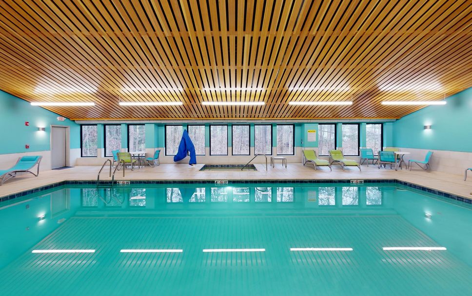 Piscina Foto