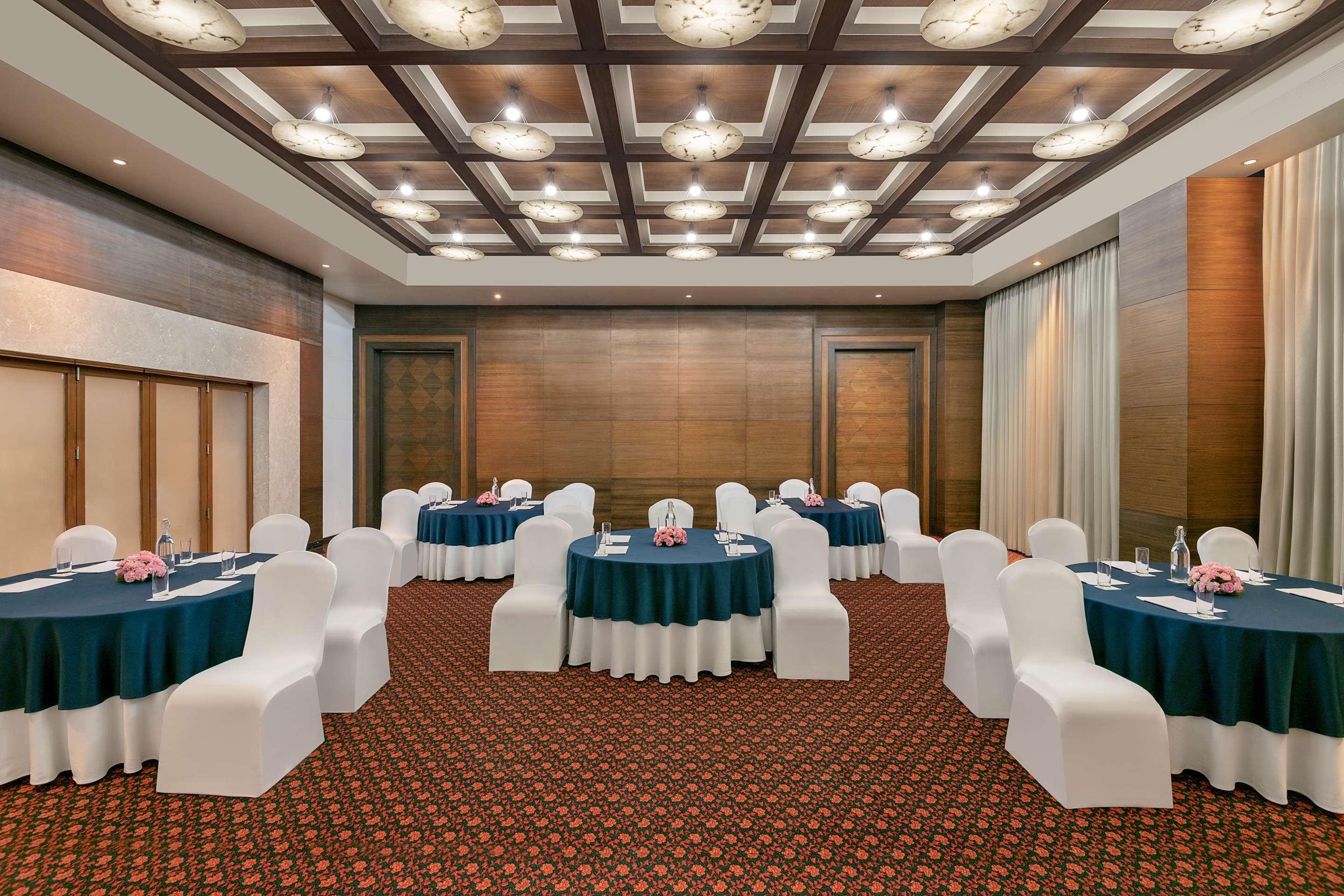 Sala de banquetes