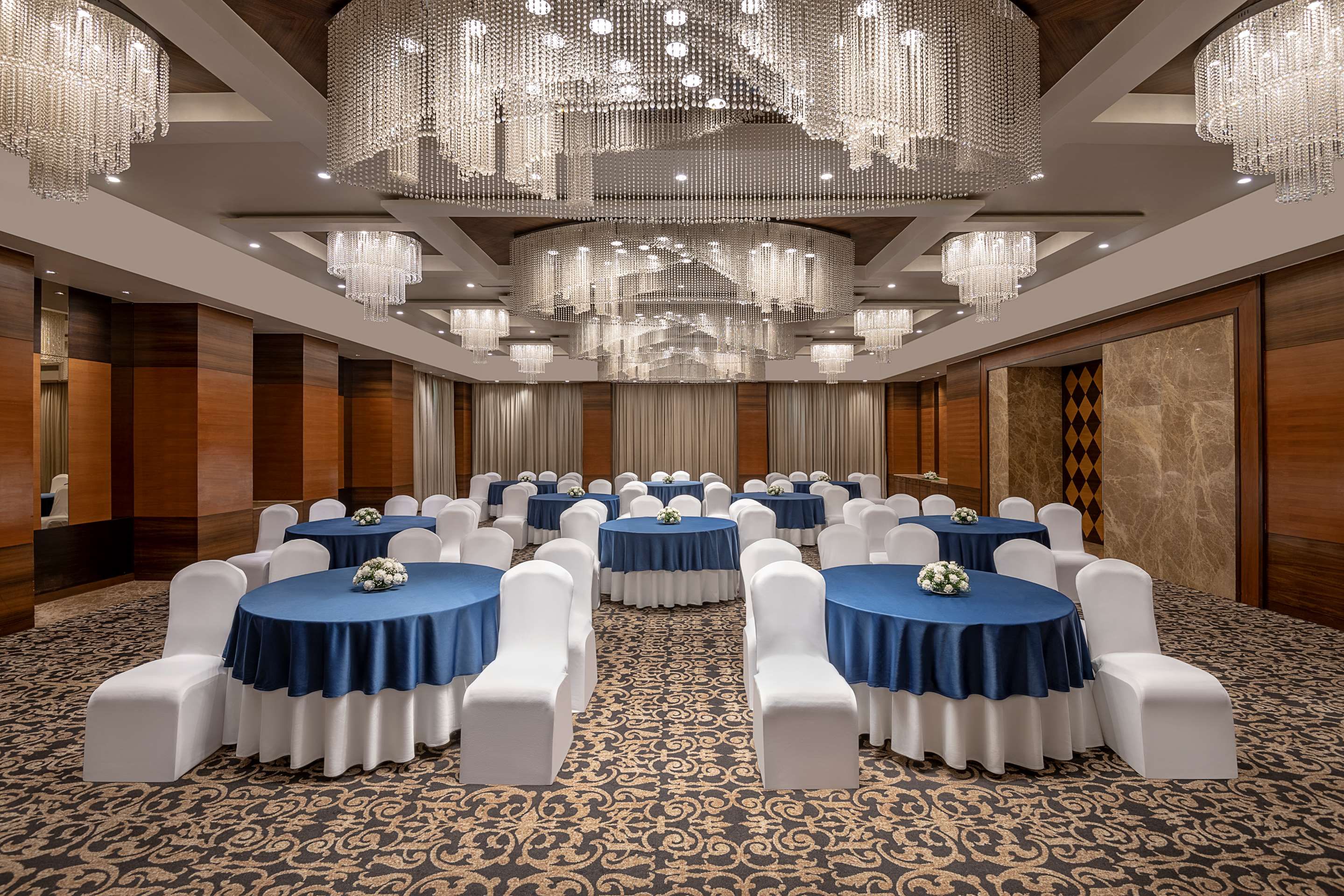 Sala de banquetes