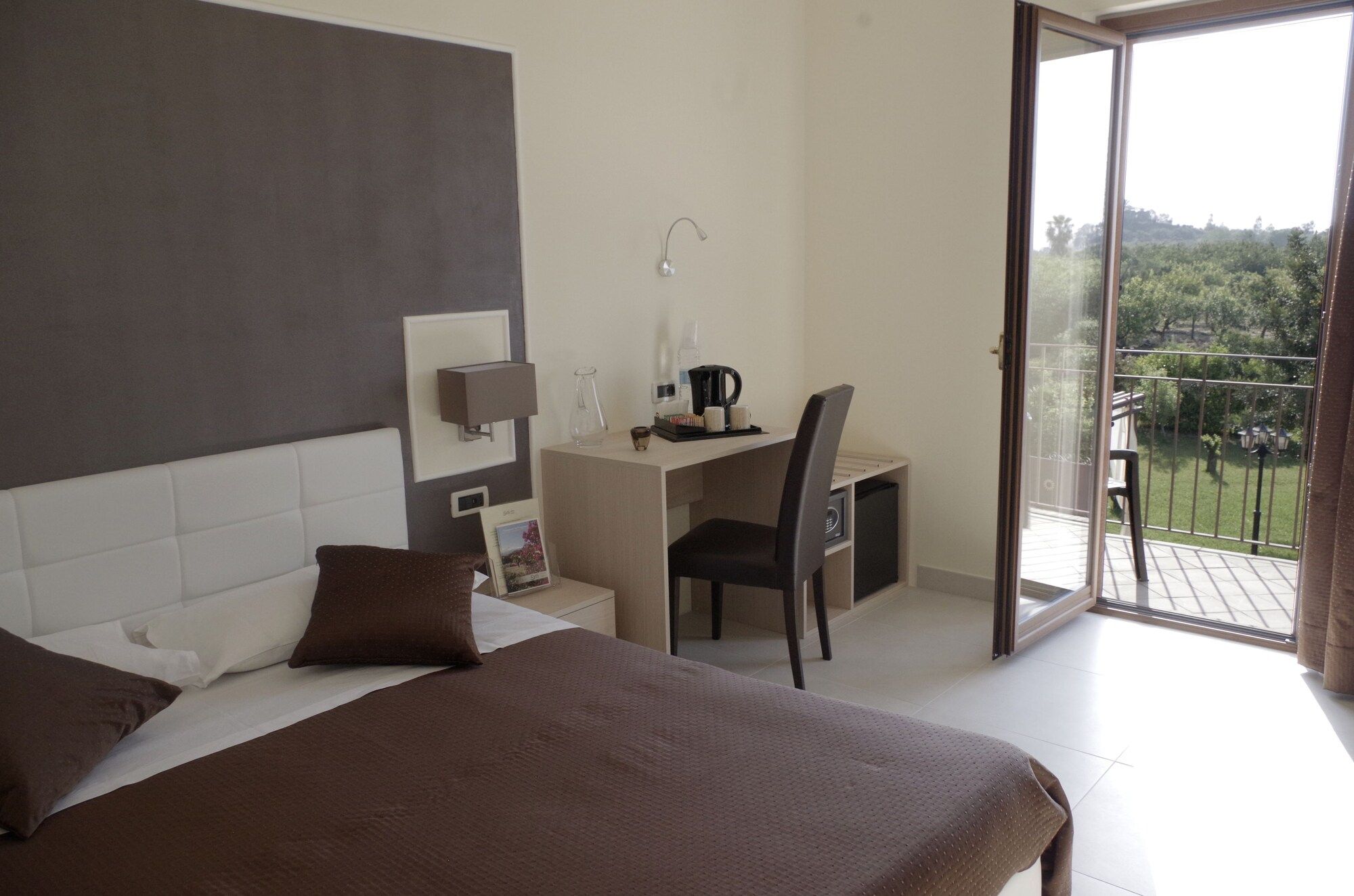 Habitación