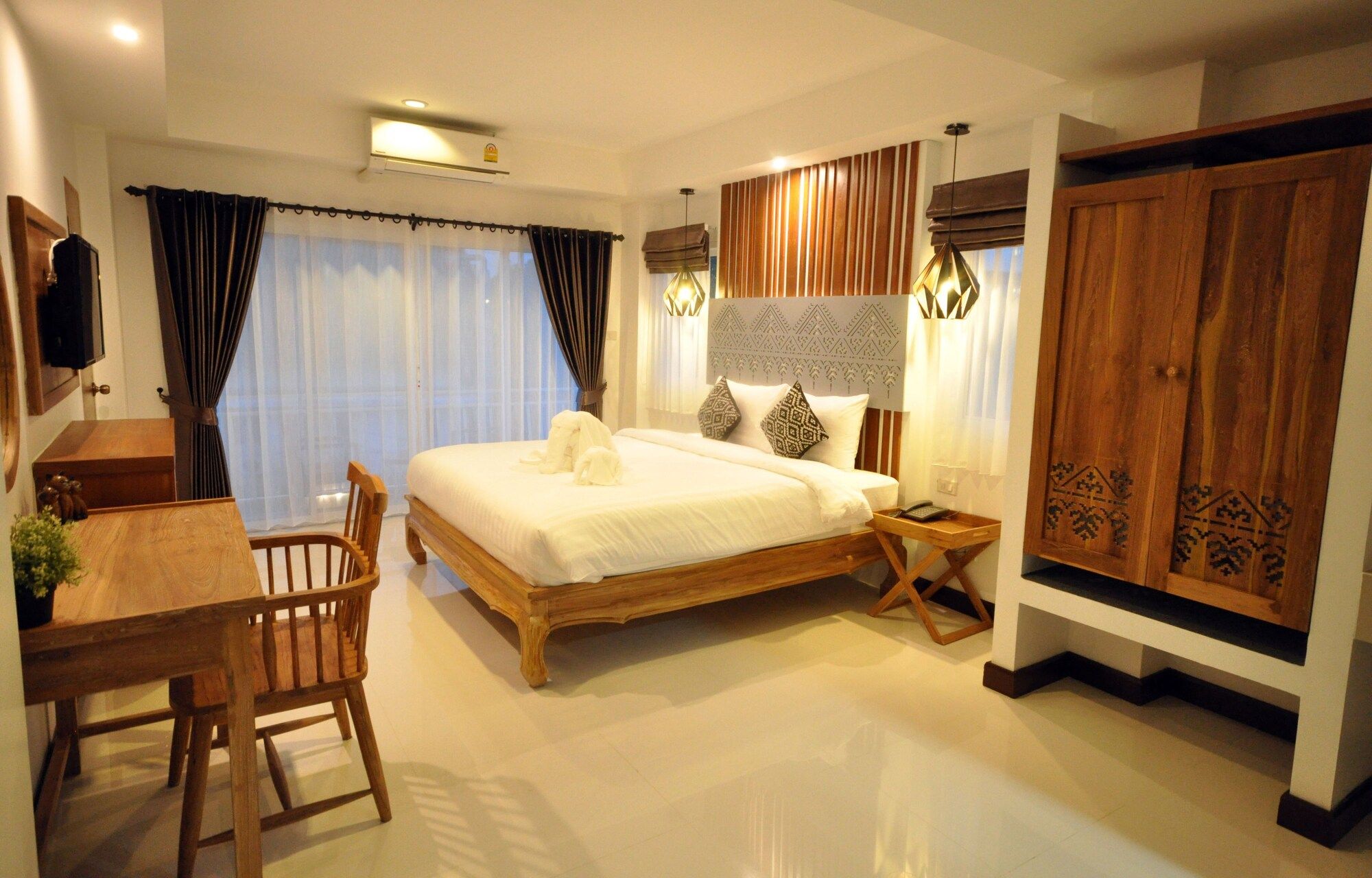 Habitación