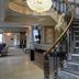Escaleras