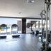Gimnasio