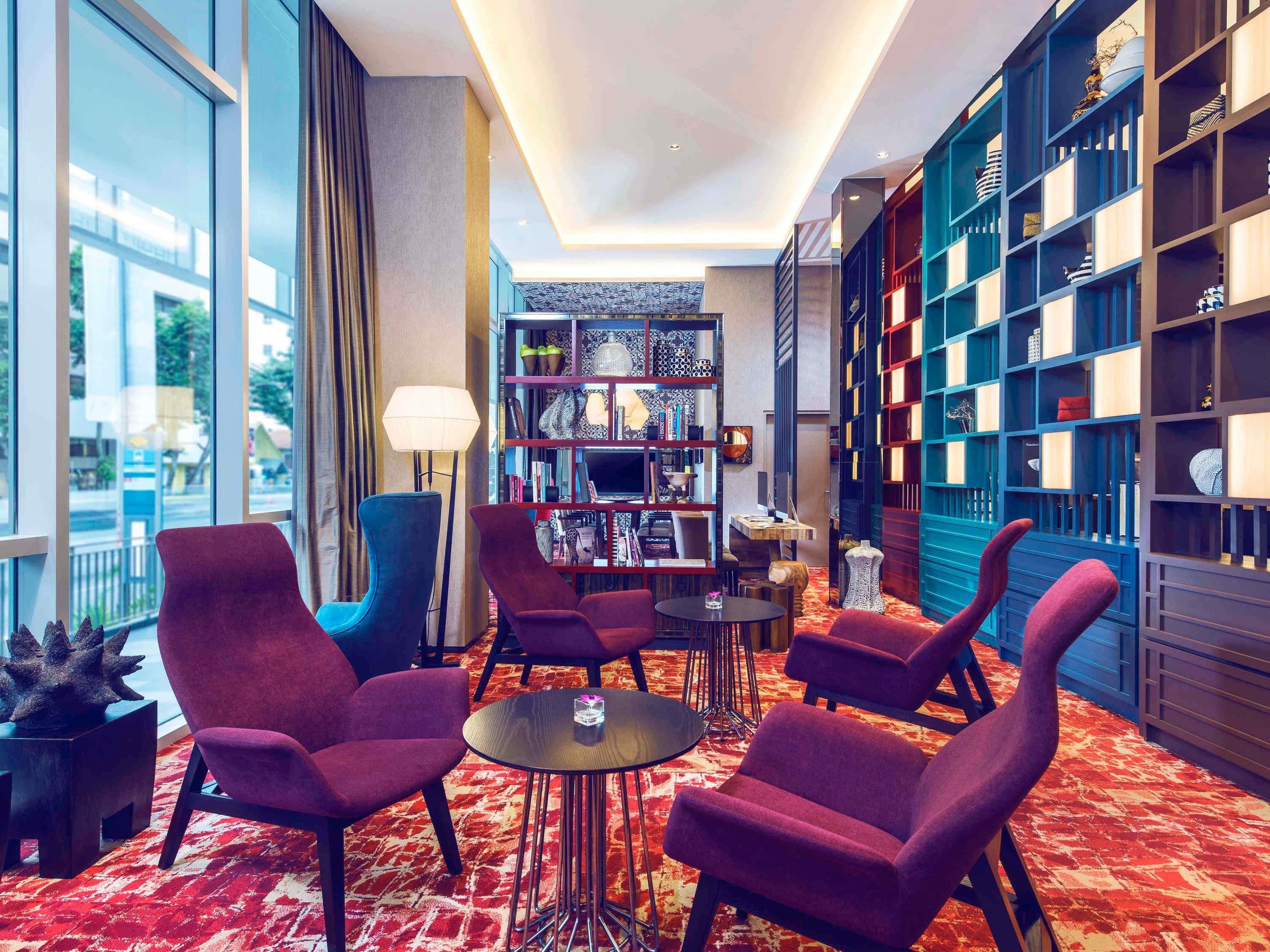 Sala de estar