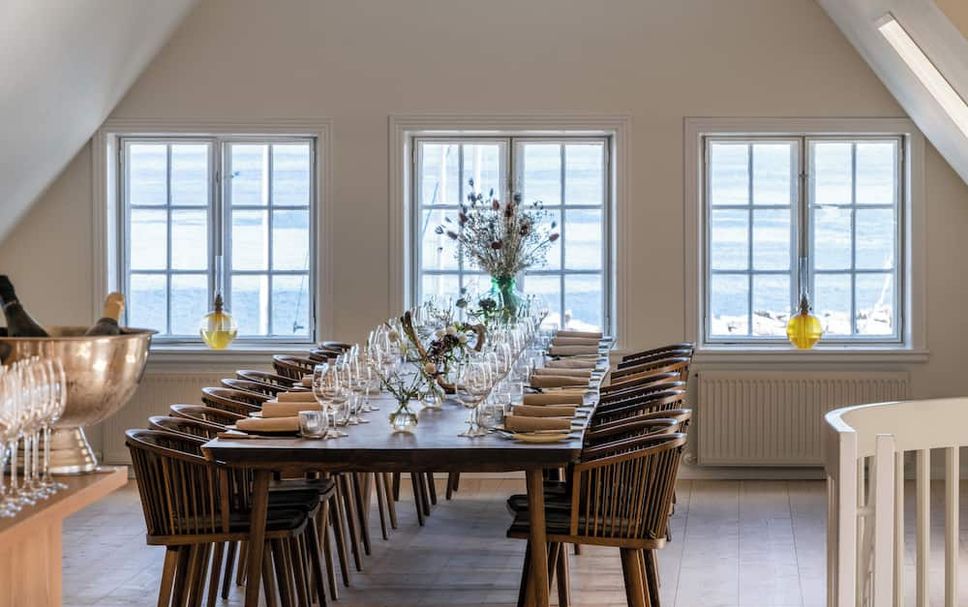Comedor Foto