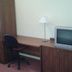 Servicio de la habitación