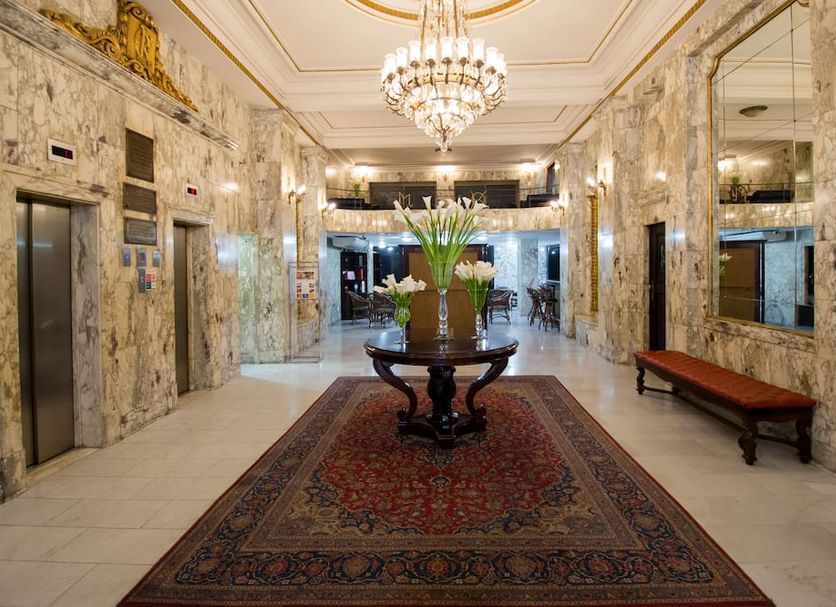 Recepción Foto