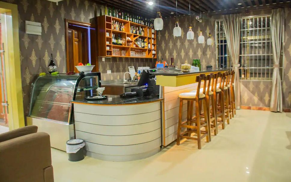 Bar Foto