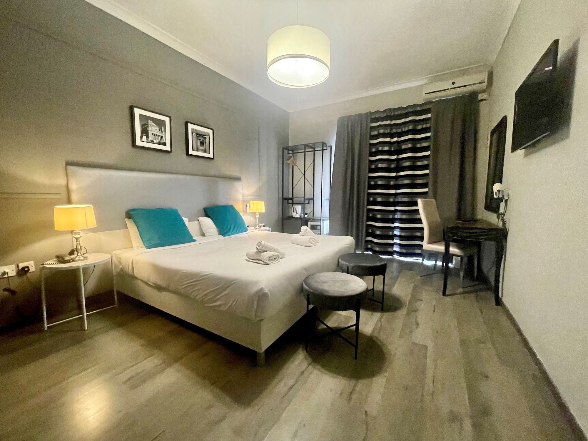 Habitación