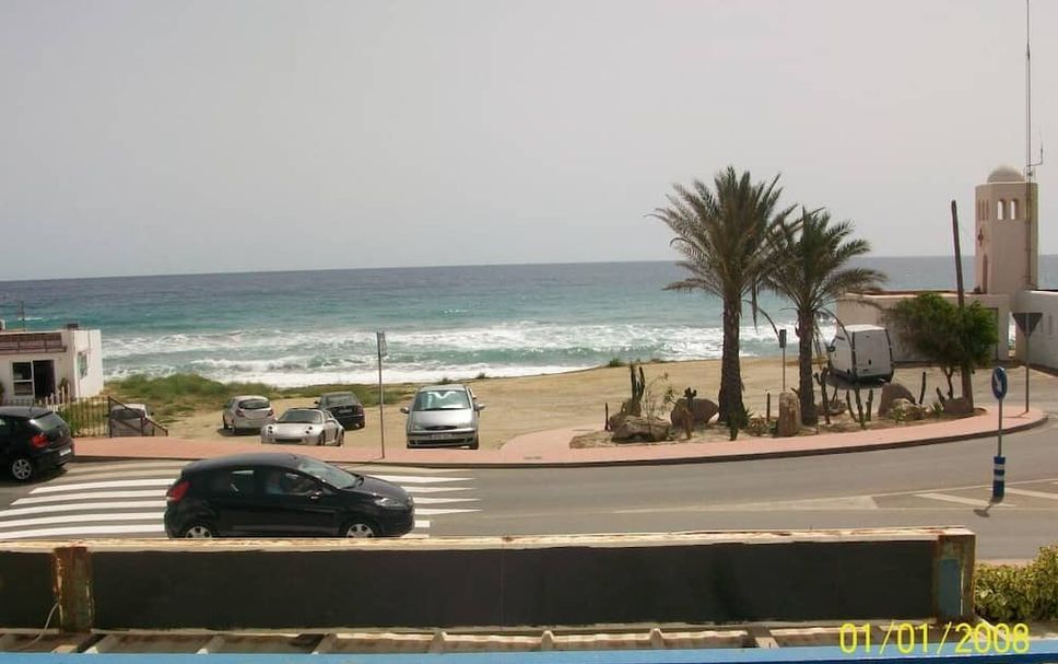 Playa Foto