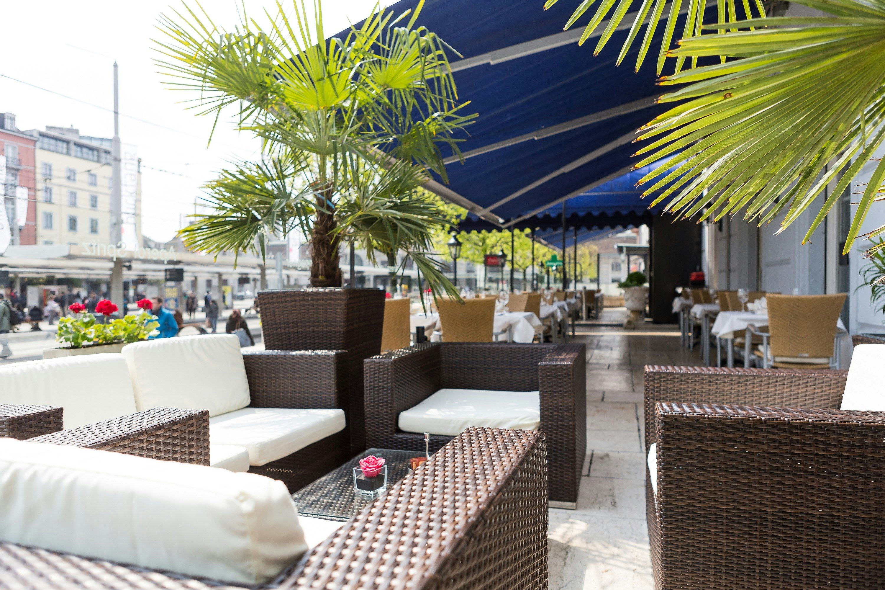 Restaurante