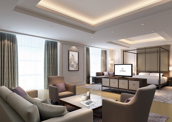 Habitación