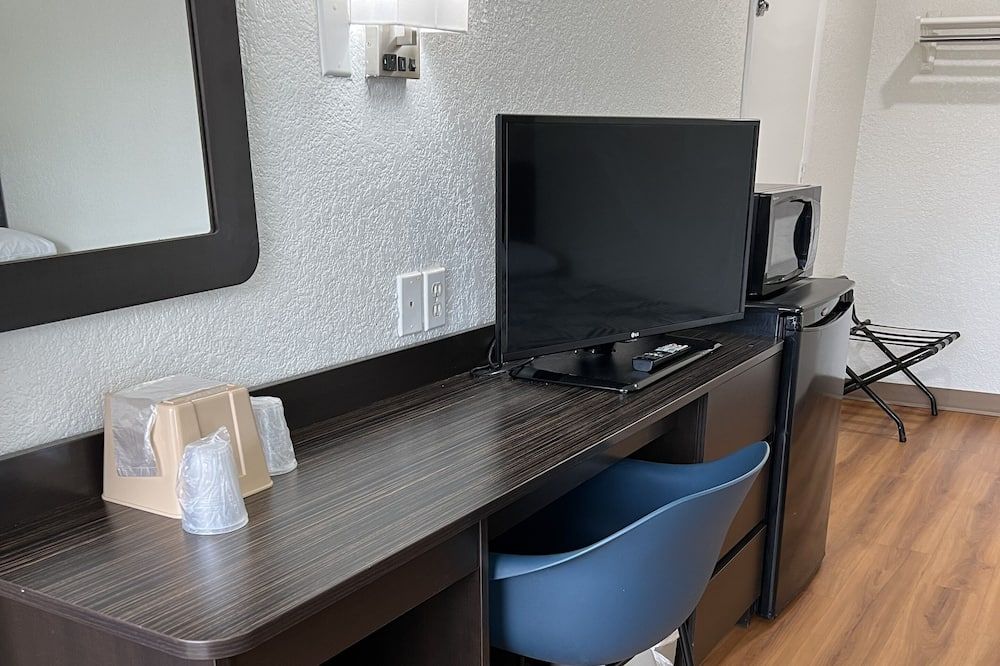 Servicio de la habitación