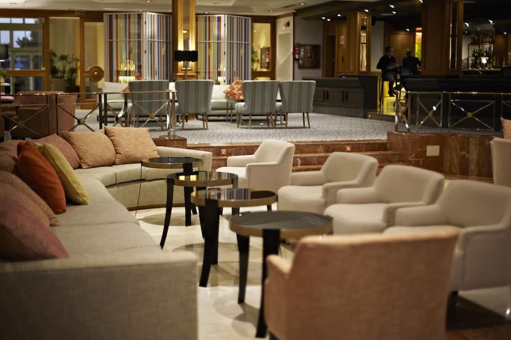 Sala de estar