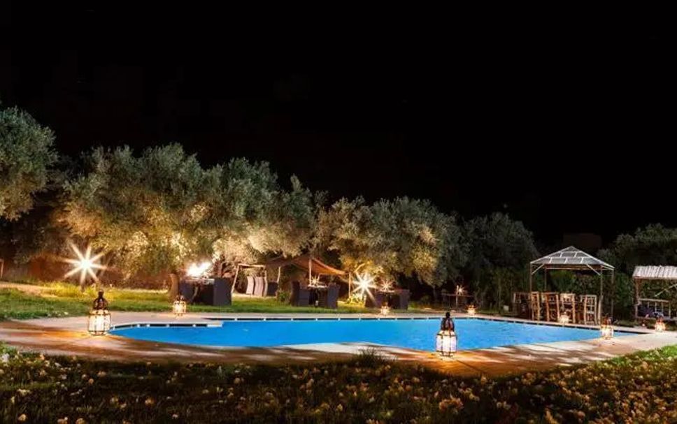 Piscina Foto