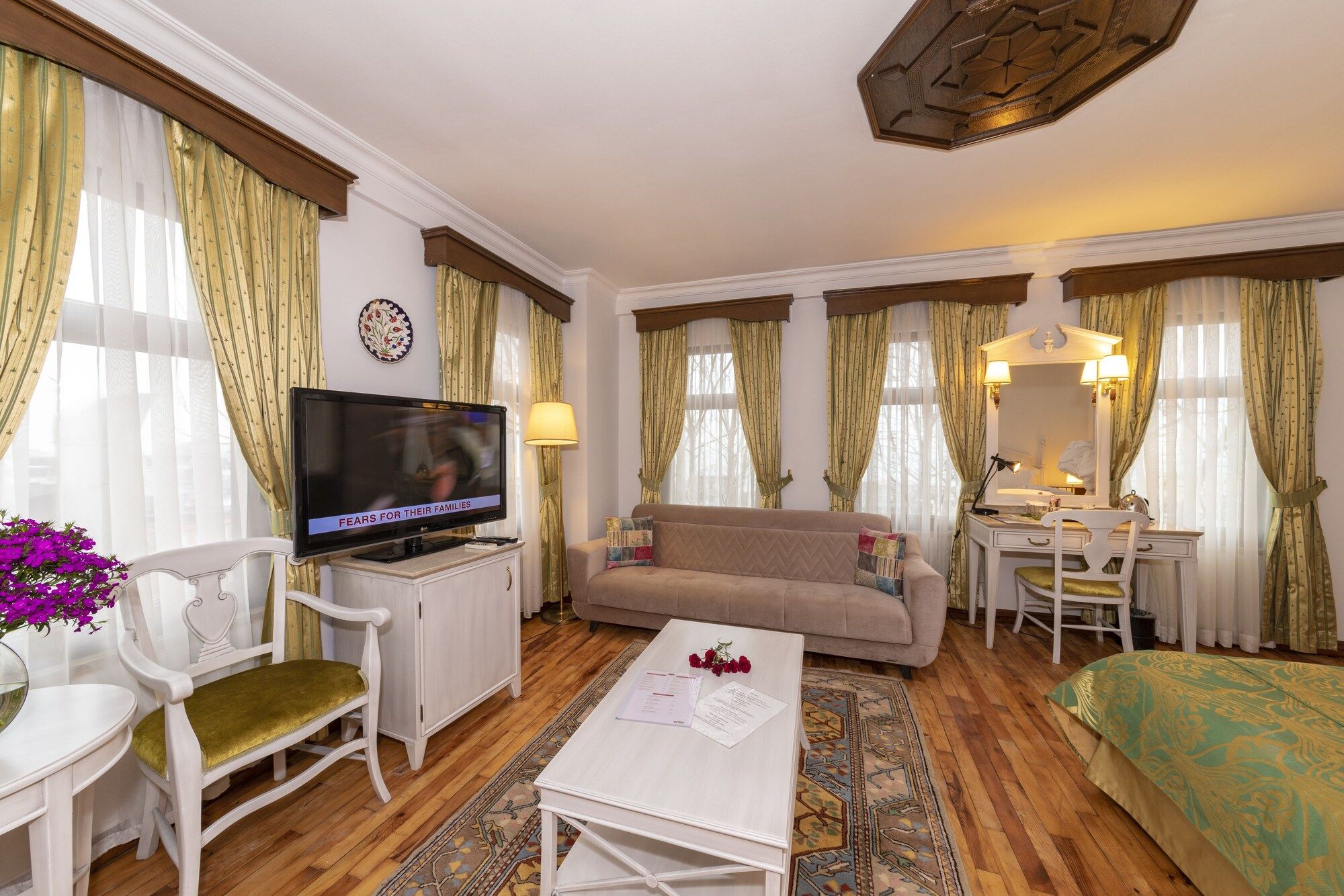 Sala de estar