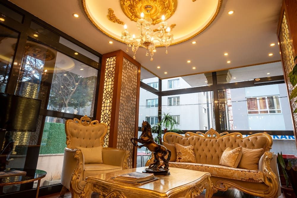 Sala de estar