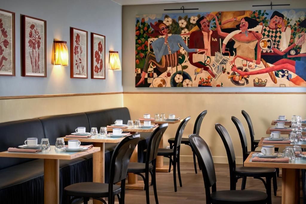 Restaurante