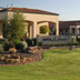 Vista del exterior
