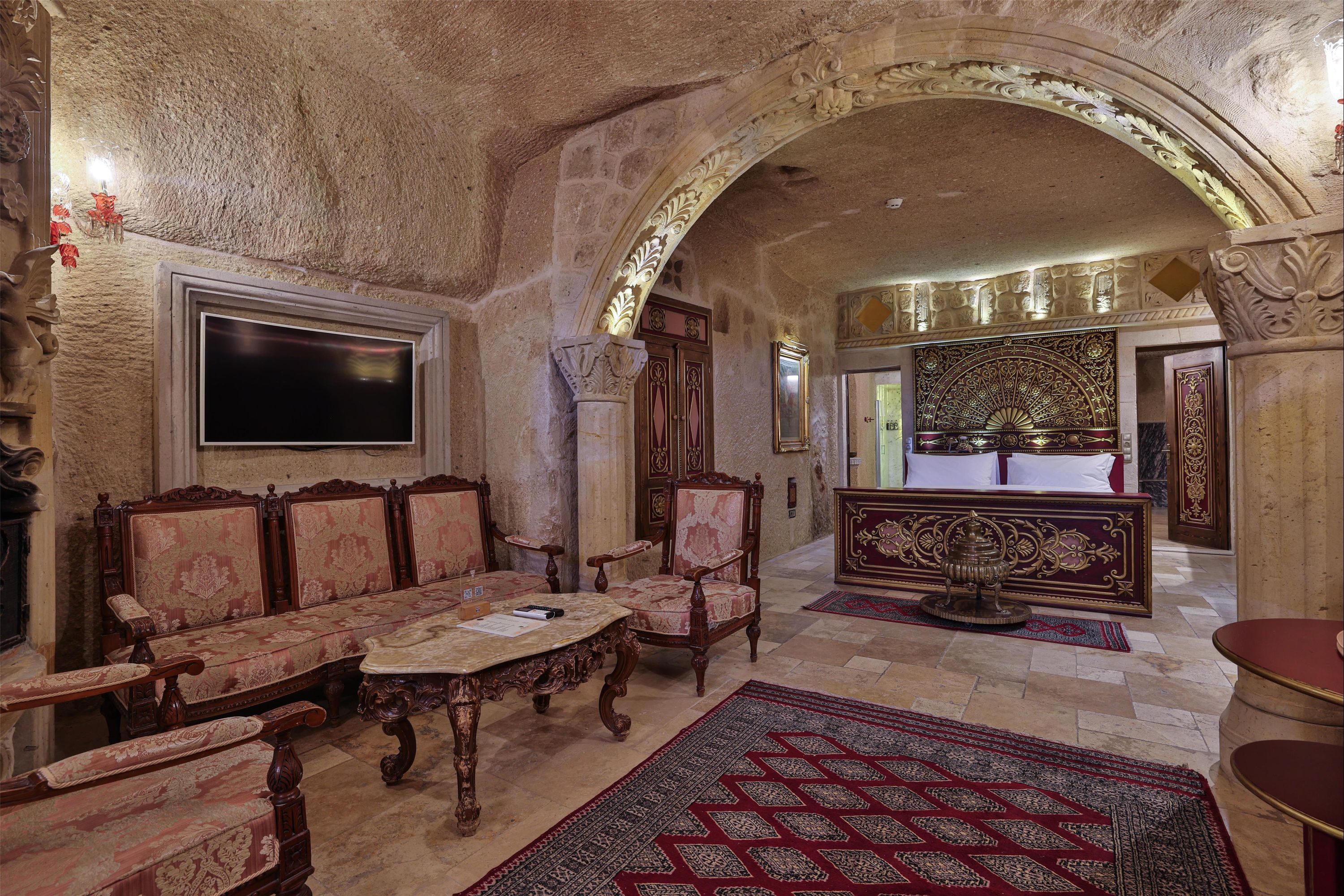 Habitación