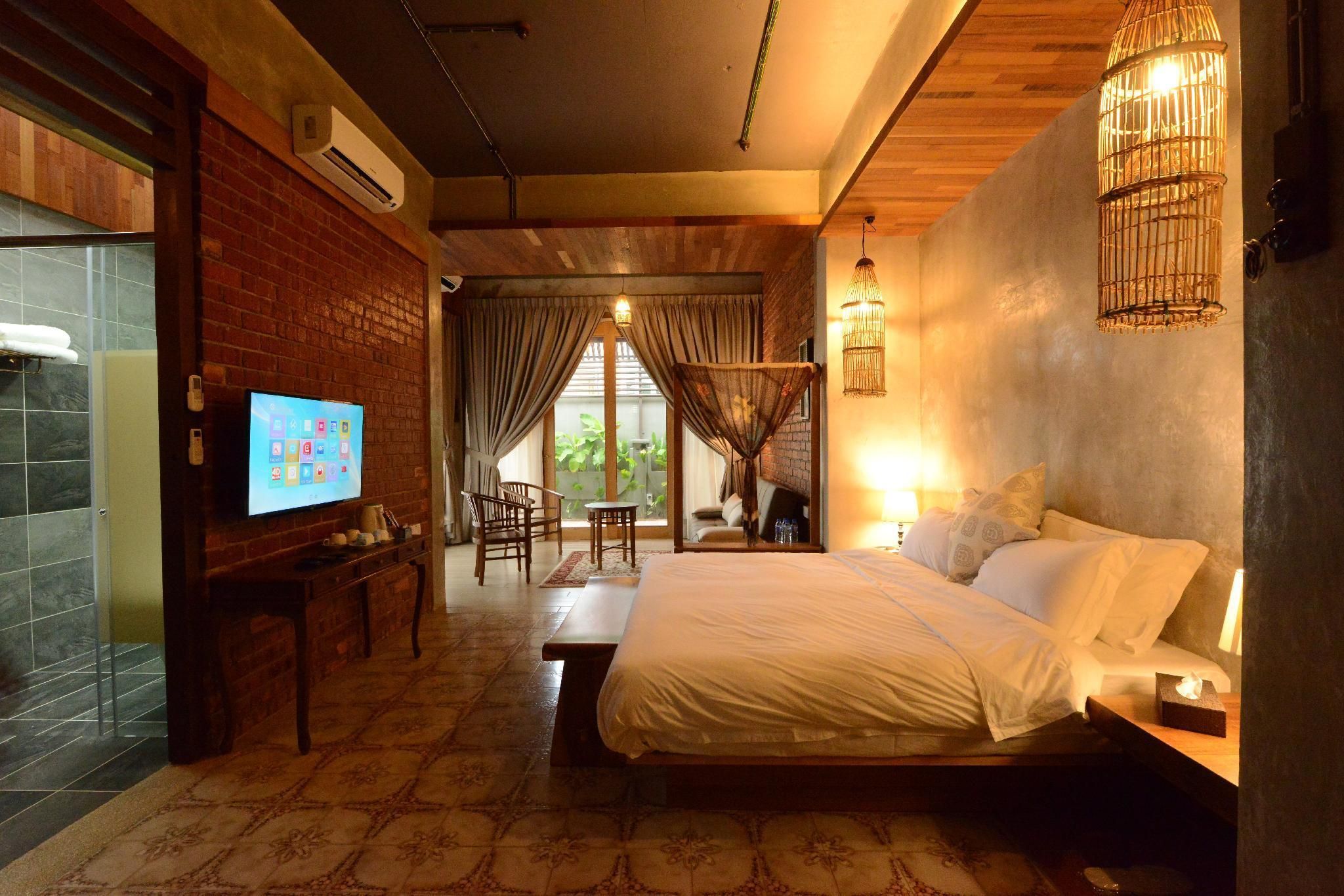 Habitación