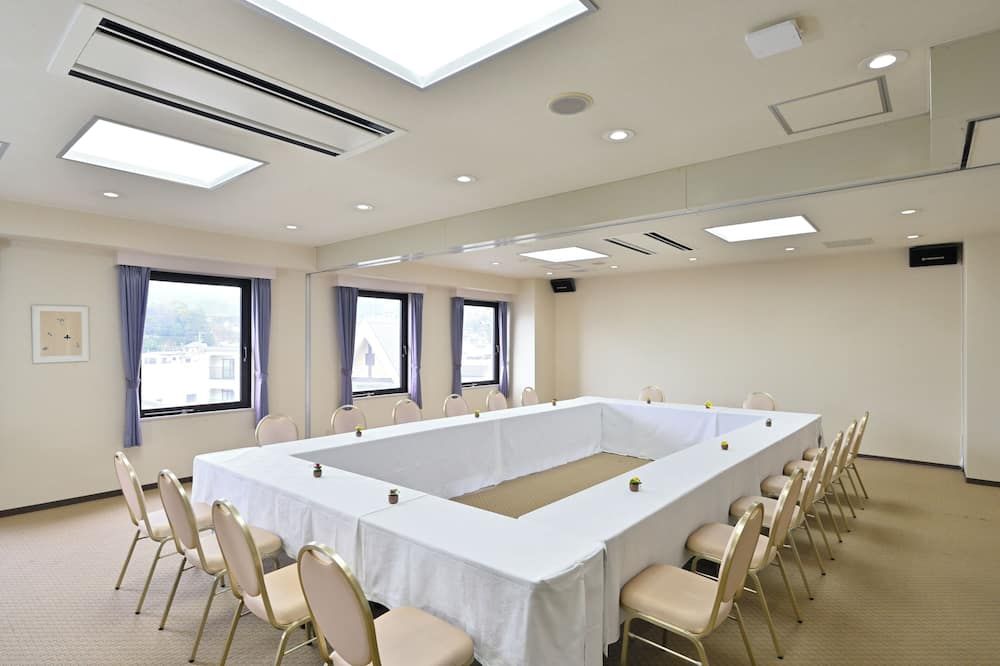Sala de conferencias