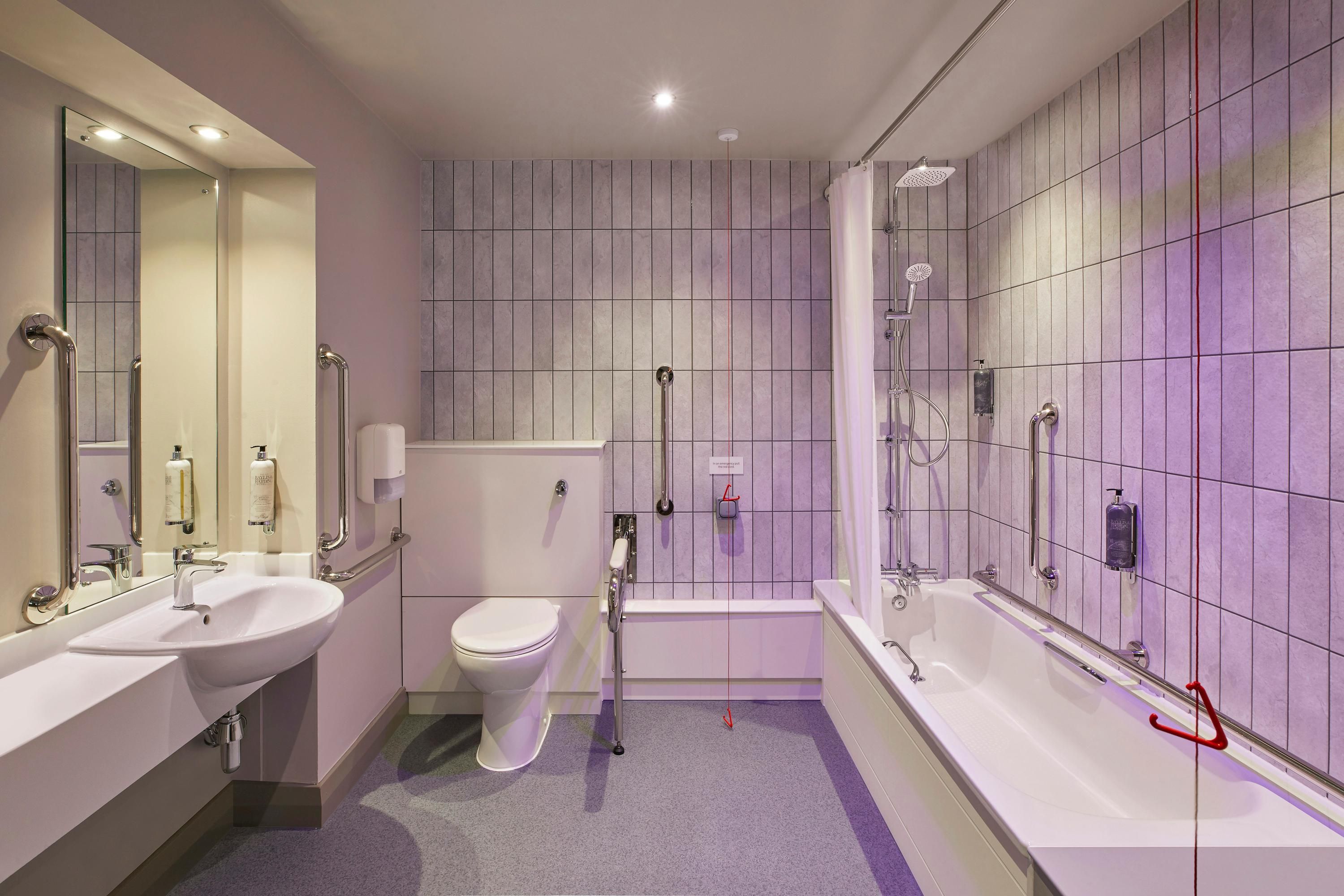 Baño