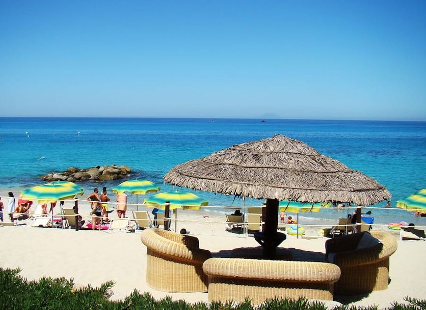 Playa Foto