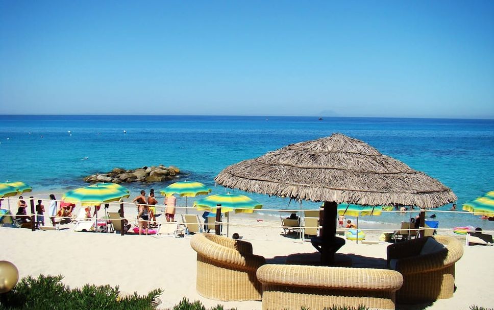Playa Foto