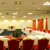 Sala de conferencias