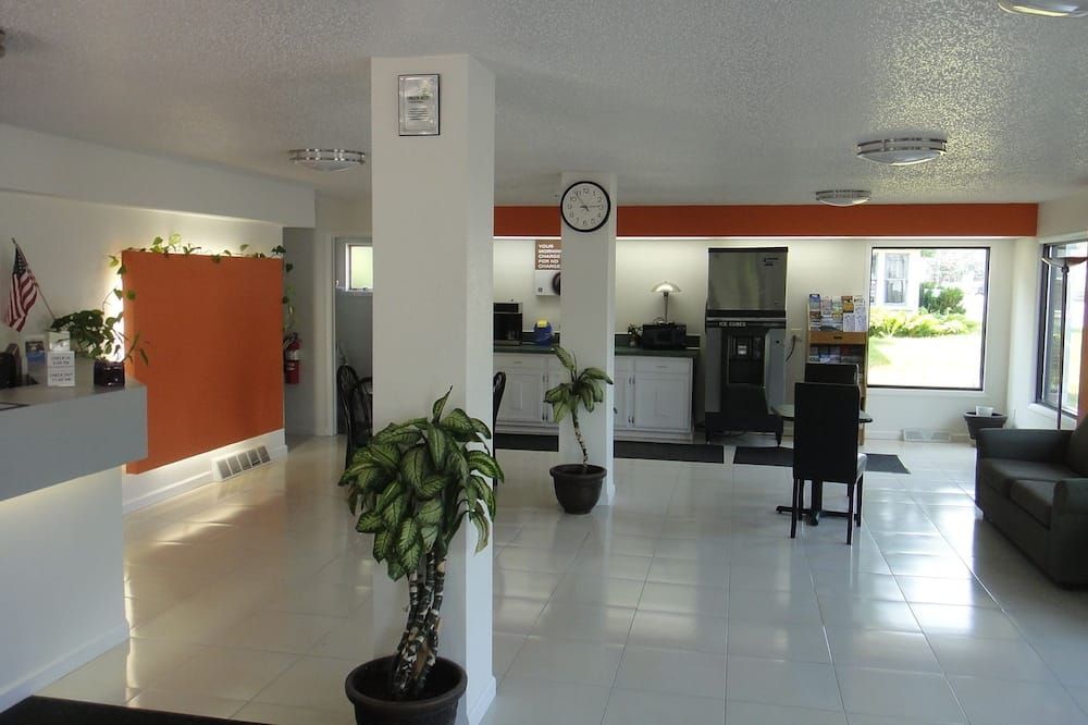Recepción