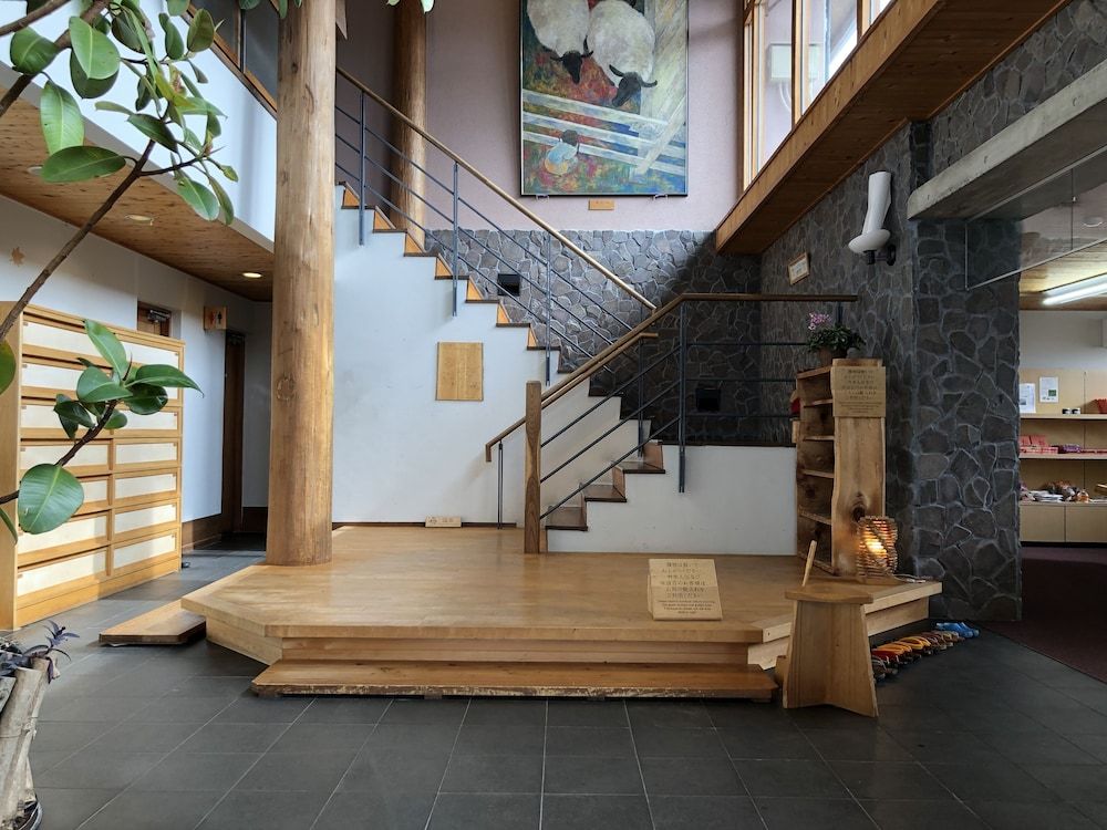Escaleras